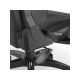 Stolica CORSAIR TC100 RELAXED gaming/CF-9010050-WW/crna vestacka koza - EP3111572