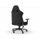 Stolica CORSAIR TC100 RELAXED gaming/CF-9010051-WW/crna - EP3111563