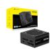 NAPAJANJE CORSAIR RM750e 750W/ATX 3.1/PCIe 5.1/80+GOLD/modularno/CRNA - EP2940586