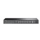 Switch TP-LINK Omada 20-Port Gigabit Easy Managed Switch with 16-Port PoE+ - EP2946798