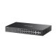 Switch TP-LINK Omada 20-Port Gigabit Easy Managed Switch with 16-Port PoE+ - EP2946798