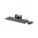 Tastatura+miš LENOVO Lenovo 310/žicni set/USB-A /US Eur/crna - EP2895741