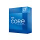 Procesor INTEL Core i7  i7-12700/12C/20T/1.4GHz/25MB/125W/LGA1700/TRAY - EP2994275
