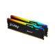 Memorija KINGSTON 16GB(2x8GB)/DIMM/DDR5/5600MHz/CL40/FURY Beast - EP3043171