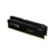 Memorija KINGSTON 32GB(2x16GB)/DIMM/DDR5/5600MHz/CL40/FURY Beast - EP3039819