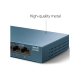 TP LINK Switch TP-LINK LS108G LiteWave Gigabit 8xRJ-45/10/100/1000Mbps/metalno kućište - LS108G