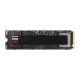 SSD SAMSUNG 9100 PRO 1TB/M.2/NVMe/PCIe 5.0/crna - EP3177058