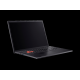 Laptop ACER Nitro Lite 16 NL16-71G NoOS/16