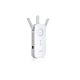 Ekstender dometa TP-LINK RE450 Wi-Fi/AC1750/1300Mbps/450Mbps/1xGLAN/3 eksterne antene - EP2964079