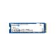 SSD KINGSTON 1000GB/interni/M.2/NVMe/crna - EP3030655