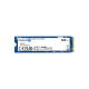 SSD KINGSTON 500GB/interni/M.2/NVMe/crna - EP3076814