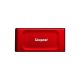 SSD KINGSTON XS1000 1000GB/eskterni/USB 3.2/crvena - EP3030643