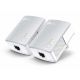 Powerline adapter TP-LINK AV600 Starter Kit - EP2946750