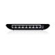 Switch TP-LINK TL-SG1008D Gigabit/8x RJ45/10/100/1000Mbps/plasticno kuciste - EP2947278