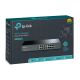 Switch TP-LINK TL-SG1016DE Gigabit/16x RJ45/10/100/1000Mbs/eSmart/Rackmount metalno kuciste - EP2946240