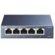 Switch TP-LINK TL-SG105 Gigabit/5x10/100/1000Mbps/ metalno kucište - EP2946364