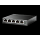Switch TP-LINK TL-SG105MPE - EP2946559