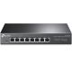 Switch TP-LINK TL-SG108-M2 Gigabit/8xRJ45/100/1Gbps/2,5Gbps/metalno kuciste - EP2946243