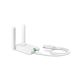 Bežicni adapter TP-LINK TL-WN822N Wi-Fi/N300/300Mbps/2 eksterne antene - EP2947004