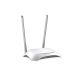 Bežicni ruter TP-LINK TL-WR840N Wi-Fi/N300/300Mbps/1xWAN 4xLAN/2 antene - EP2946544