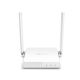 Bežicni ruter TP-LINK TL-WR844N Wi-Fi/N300/300Mbps/1xWAN 4xLAN/2 antene - EP2946860
