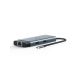 Hub TP-LINK UH6120C USB Type-C 6-Port Hub/1×USB-C/1× HDMI 4K 60Hz Port/1  USB-C PD 100W Port/1× RJ4 - EP3025397