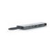 Hub TP-LINK UH9120C USB Type-C 9-Port Hub - EP3025325