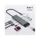 Hub TP-LINK UH9120C USB Type-C 9-Port Hub - EP3025325