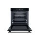 Ugradna rerna WHIRLPOOL WOI4S8PM2SBA/6thSENSE/Ready2Cook/Piroliticka/A+/73L/60cm/crna - EP2934007