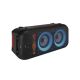 Zvucnik LG XL9T/XBOOM/1000W/Bluetooth/crna - EP3145683