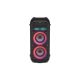Zvucnik LG XL9T/XBOOM/1000W/Bluetooth/crna - EP3145683