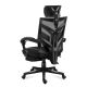Huzaro Combat 5.0 Crna Gaming stolica - 1068-1
