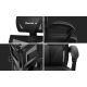Huzaro Combat 5.0 Crna Gaming stolica - 1068-1