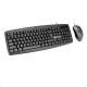 FANTECH Tastatura i miš KM100 - 73176