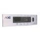 Combo miš I tastatura AOC KM160 - 610512