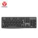 Combo miš i tastatura wireless Fantech WK-894 crni - 106382