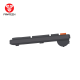 Combo miš i tastatura wireless Fantech WK-895 plavi - G208880