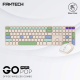 FANTECH Combo set WK-895 GO Pop Bež - 208879