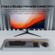 FANTECH Combo set WK-895 GO Pop Plavi - 208880