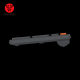 FANTECH Combo set WK-895 GO Pop Plavi - 208880