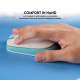 Combo miš tastatura wireless Fantech WK-896 GO Mochi65 sivi - 213766-1