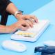Combo miš tastatura wireless Fantech WK-898 GO mochi85 plava - 221131