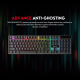 Combo set Gaming Fantech P31 Hero 3u1 - 213764