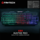 FANTECH Gaming set 5u1 P51 - 213765