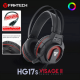 FANTECH Gaming set 5u1 P51 - 213765