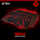 FANTECH Gaming set 5u1 P51 - 213765