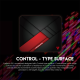 Combo set Gaming Fantech P51 Power 5u1 - G213765