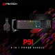 Combo set Gaming Fantech P51 Power 5u1 - G213765