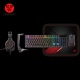 Combo set Gaming Fantech P51 Power 5u1 - 213765-1