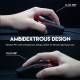 Combo set Gaming Fantech P51 Power 5u1 - 213765-1